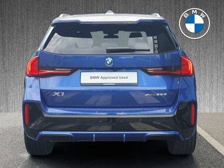 2026 BMW X1 - photo 15