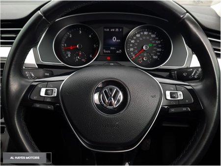 2018 Volkswagen Passat - photo 21