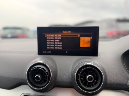 2018 Audi Q2 - photo 25