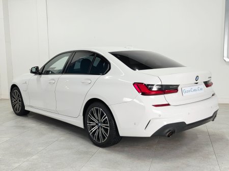 2021 BMW 3-Series - photo 13