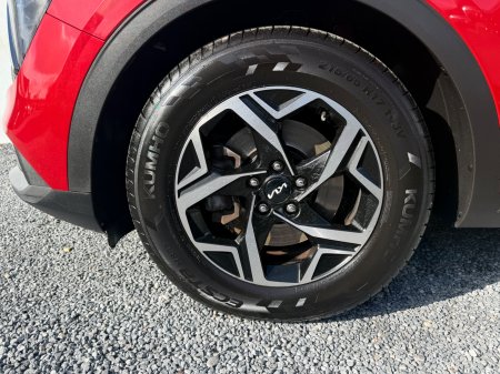 2023 Kia Sportage - photo 6