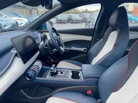 2025 BYD ATTO 3 - photo 13