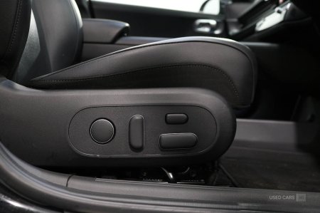 2024 Hyundai IONIQ 6 - photo 17