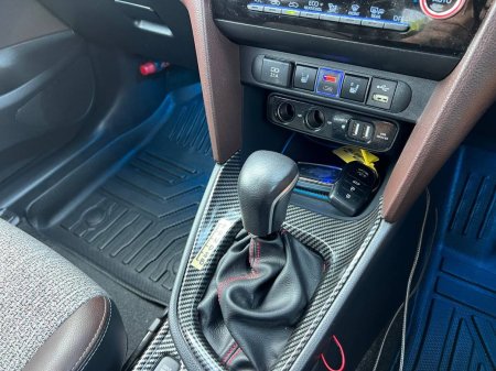 2022 Toyota Yaris Cross - photo 11