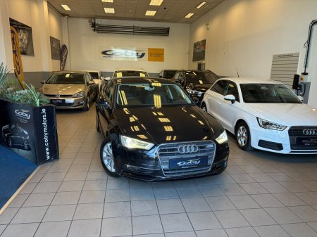 2014 Audi A3 - photo 10
