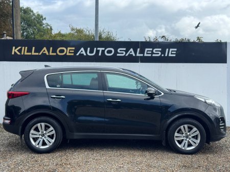 2016 Kia Sportage - photo 8