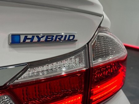 2019 Honda Grace - photo 10