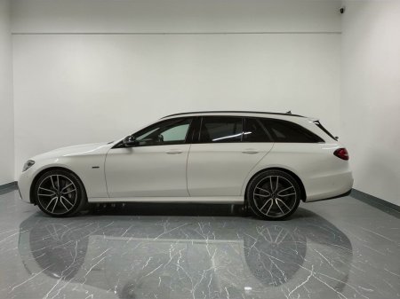 2021 Mercedes-Benz E-Class - photo 7