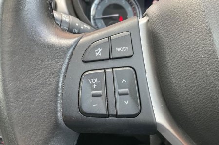 2023 Suzuki S-CROSS - photo 32