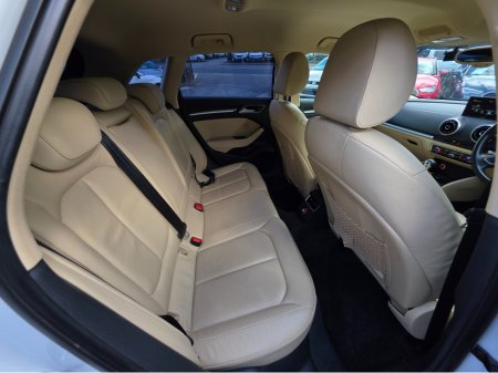 2015 Audi A3 - photo 9