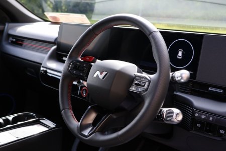 2026 Hyundai IONIQ 5 - photo 13
