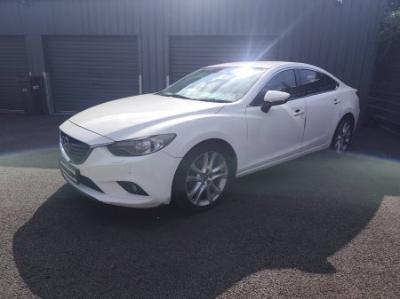 2013 Mazda Mazda6 - photo 6