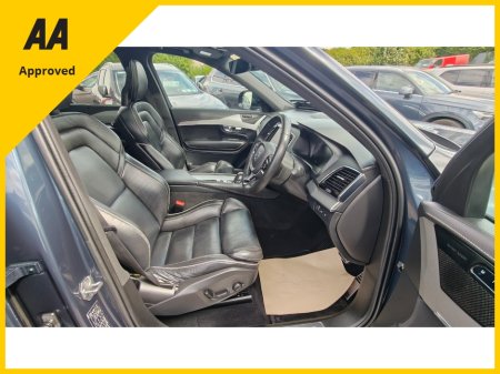 2022 Volvo XC90 - photo 18