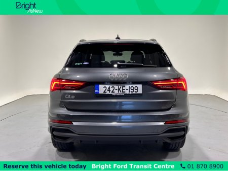 2024 Audi Q3 - photo 11