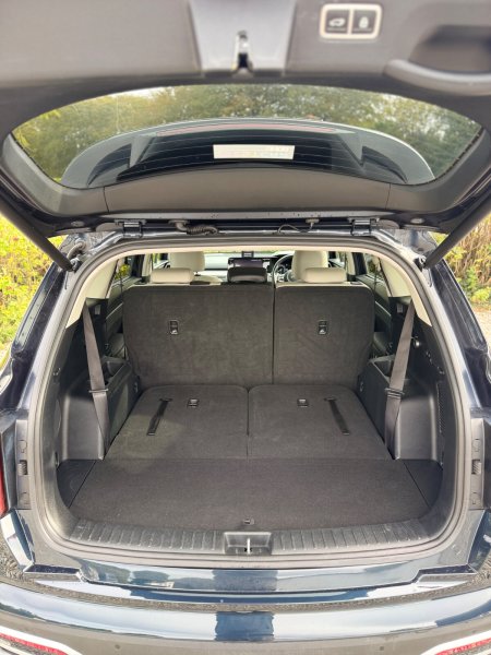 2023 Kia Sorento - photo 43