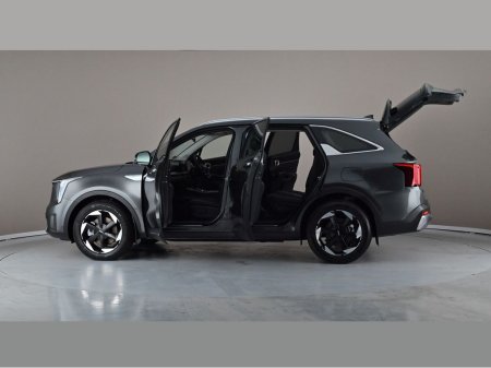 2026 Kia Sorento - photo 53