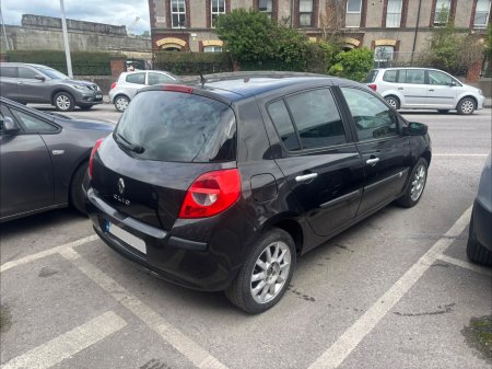 2009 Renault Clio - photo 5