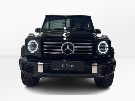 2027 Mercedes-Benz G-Class - photo 10