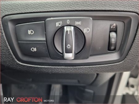 2017 BMW X1 - photo 18