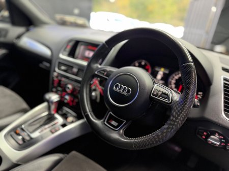 2013 Audi Q5 - photo 20