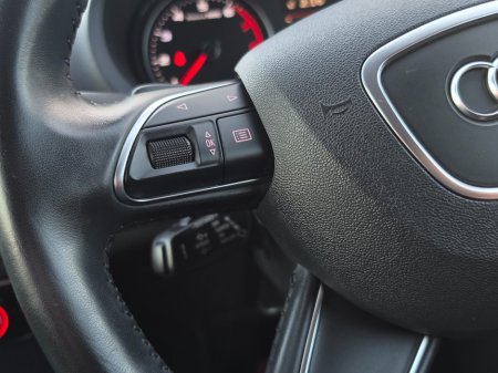 2016 Audi A3 - photo 18