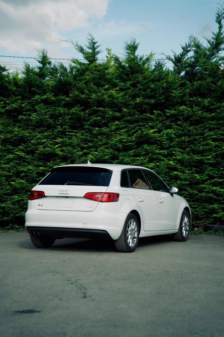 2016 Audi A3 - photo 5