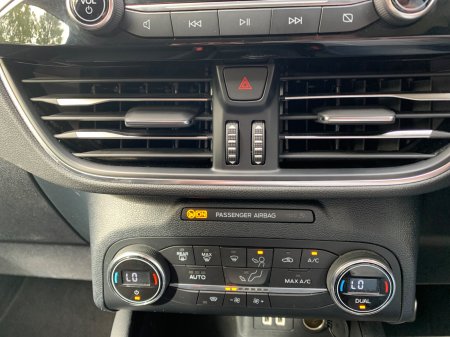 2022 Ford Kuga - photo 22