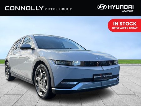 2023 Hyundai IONIQ 5 77kW Executive Plus