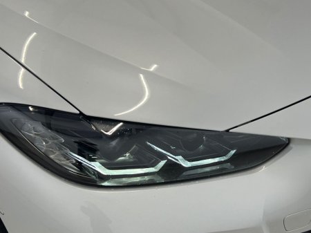 2023 BMW 4-Series - photo 21