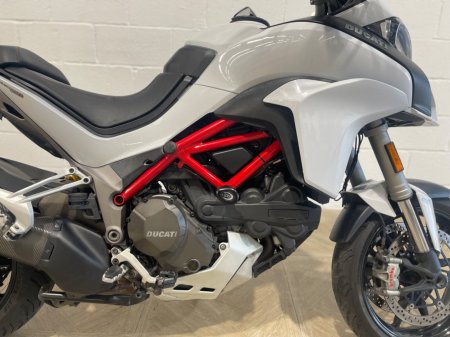 2015 DUCATI Multistrada - photo 8