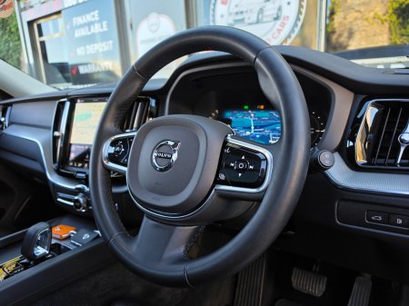 2023 Volvo XC60 - photo 23