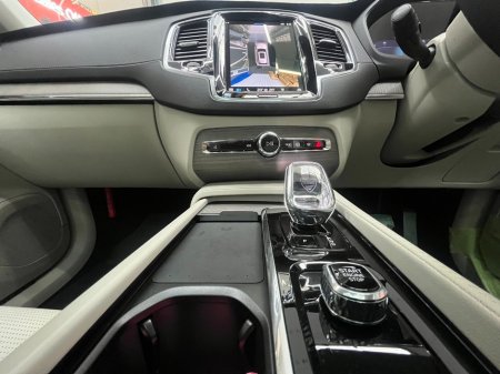 2023 Volvo XC90 - photo 11