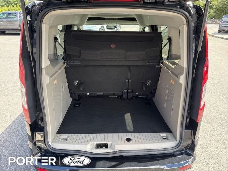 2020 Ford Transit Connect - photo 13