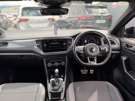 2021 Volkswagen T-Roc - photo 60