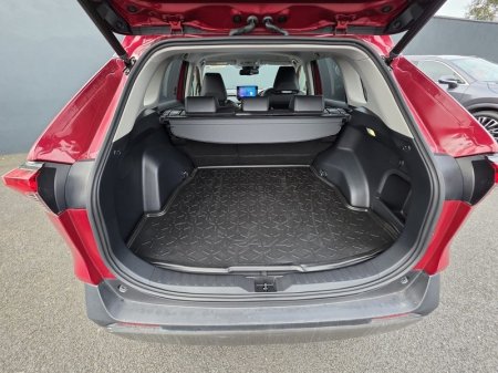 2023 Toyota RAV4 - photo 10