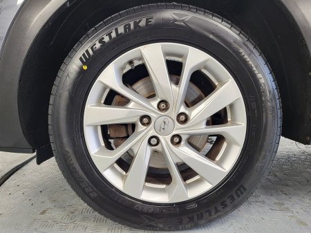 2020 Hyundai Tucson - photo 11