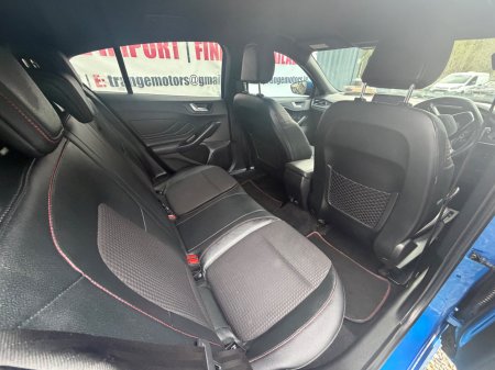 2020 Ford Focus - photo 10