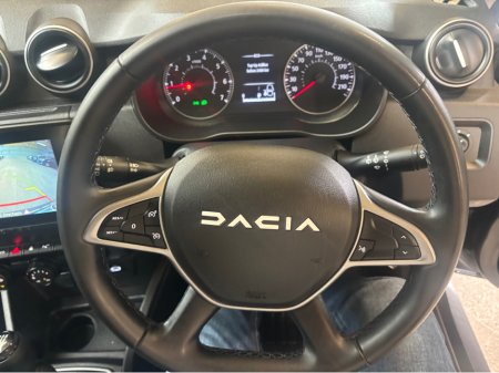2023 Dacia Duster - photo 14