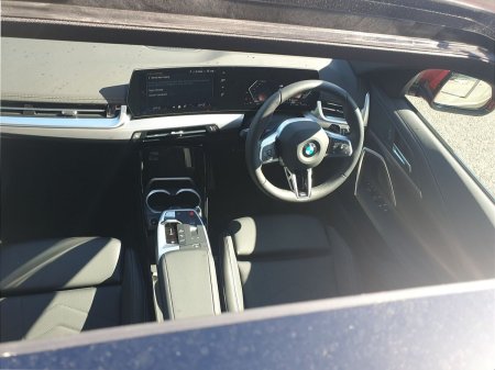 2026 BMW X1 - photo 26