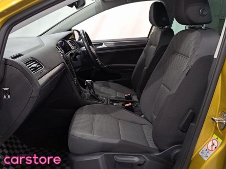 2019 Volkswagen Golf - photo 9