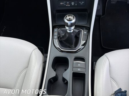 2024 Hyundai Tucson - photo 22