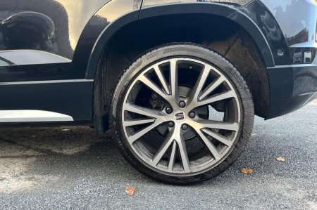 2023 SEAT Ateca - photo 8