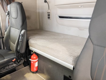 2022 DAF XF 480 - photo 21