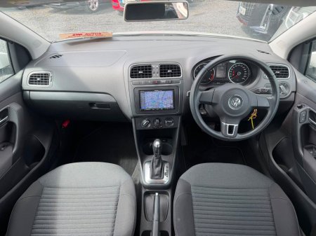 2014 Volkswagen Polo - photo 14