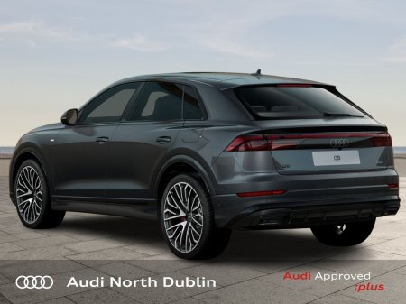 2026 Audi A8 - photo 2