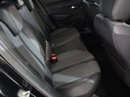 2024 Peugeot 2008 - photo 24