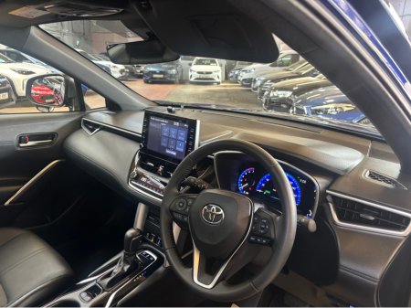 2023 Toyota Corolla Cross - photo 6