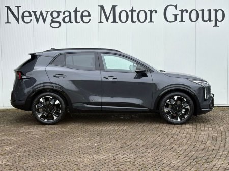 2026 Kia Sportage - photo 4