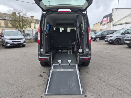 2022 Ford Tourneo Connect - photo 15