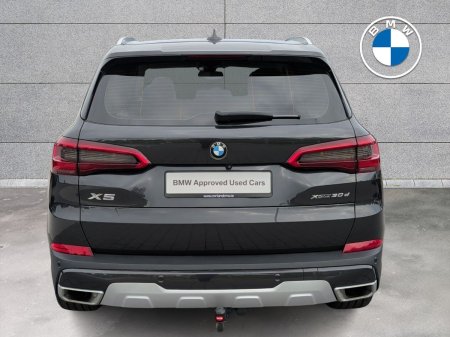 2021 BMW X5 - photo 14